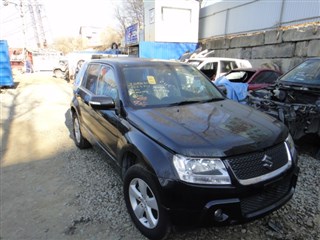 Капот Suzuki Grand Vitara Владивосток