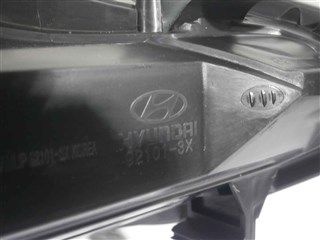 Фара Hyundai Avante Владивосток