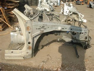 Лонжерон Subaru Legacy Lancaster Новосибирск