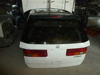 Дверь задняя Honda Lagreat Барнаул