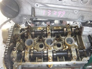 Двигатель Nissan Moco Владивосток