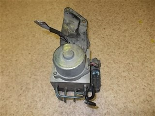 Блок abs Toyota Carina E Барнаул