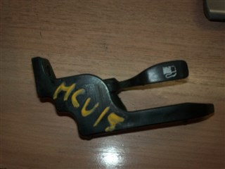 Ручка открывания бензобака Toyota Harrier Новосибирск