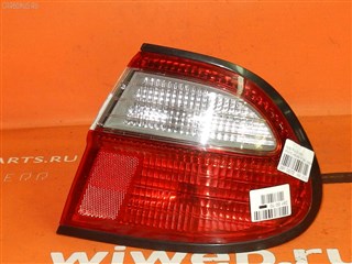 Стоп-сигнал Nissan Pulsar Владивосток