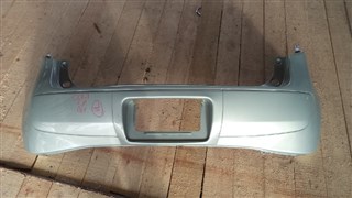 Бампер Mitsubishi Colt Владивосток