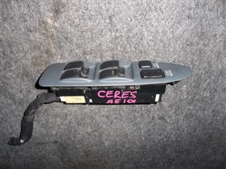 Блок упр. стеклоподьемниками Toyota Ceres Владивосток