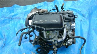 Двигатель Nissan Micra Новосибирск