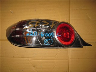 Стоп-сигнал Mazda RX-8 Новосибирск