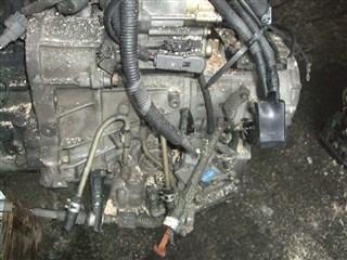 АКПП Toyota Vista Новосибирск