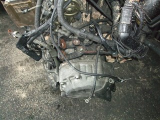 АКПП Toyota Vista Новосибирск