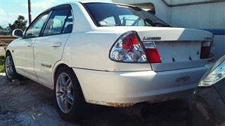 Рычаг Mitsubishi Lancer Evolution Находка
