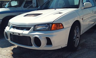 Рычаг Mitsubishi Lancer Evolution Находка