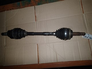 Привод Toyota Funcargo Владивосток