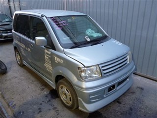 Трос переключения кпп Mitsubishi EK Sport Новосибирск