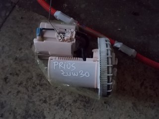 Топливный насос Toyota Prius Владивосток