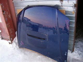 Капот Subaru Legacy Новосибирск
