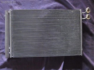 Радиатор кондиционера BMW 1 Series Новосибирск