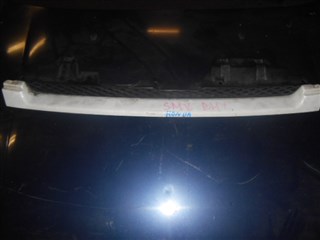 Решетка радиатора Honda S-MX Владивосток