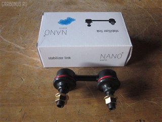 Линк Toyota Avalon Владивосток