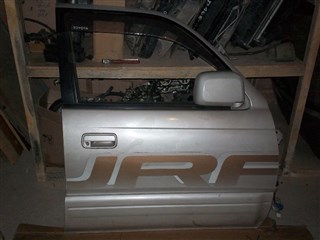 Стекло двери Toyota Hilux Surf Новосибирск