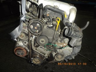 Двигатель Subaru Pleo Владивосток