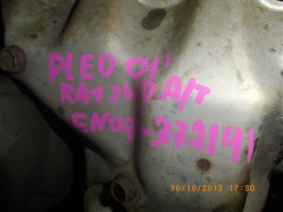Двигатель Subaru Pleo Владивосток