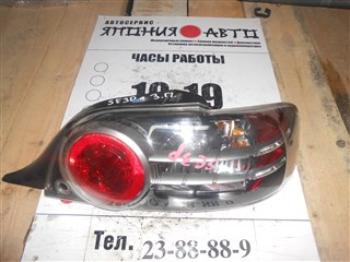 Стоп-сигнал Mazda RX-8 Челябинск