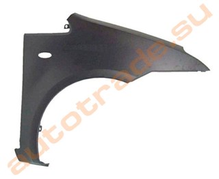 Крыло Ford C-max Иркутск