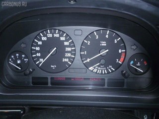 Капот BMW 5 Series Новосибирск