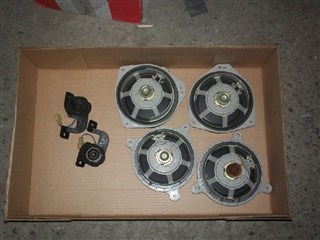Динамик Subaru Outback Новосибирск
