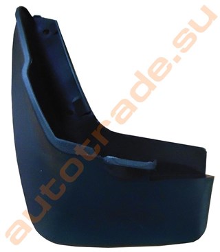 Брызговик Daewoo Nexia Иркутск