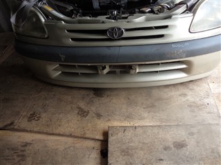 Nose cut Toyota Raum Владивосток