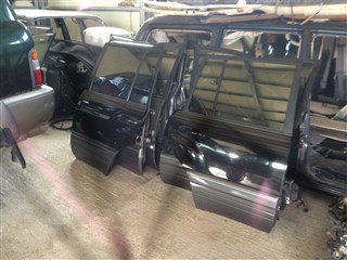 Дверь Lexus LX470 Владивосток