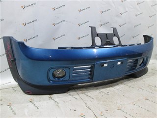 Бампер Nissan Cube Cubic Владивосток