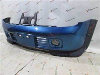 Бампер Nissan Cube Cubic Владивосток