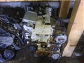 Двигатель для Nissan Presage