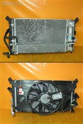 Радиатор основной для Mazda Axela Sport
