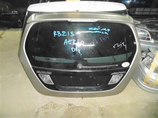 Дверь задняя Suzuki Aerio Владивосток