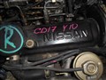 Двигатель для Nissan AD
