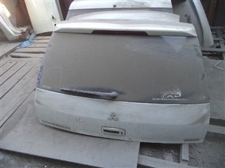 Дверь задняя Mitsubishi Lancer Cedia Владивосток