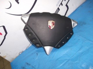 Airbag Porsche Cayenne Омск