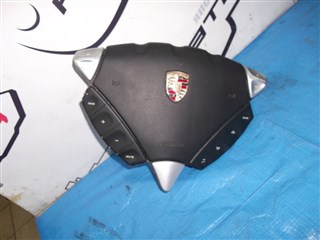 Airbag Porsche Cayenne Омск