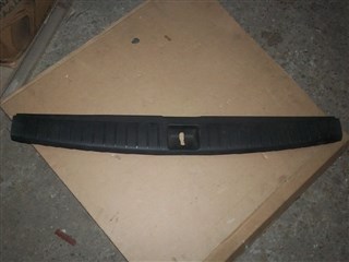 Накладка замка багажника Subaru Outback Новосибирск
