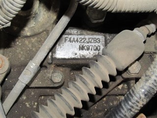 АКПП Mitsubishi Diamante Владивосток