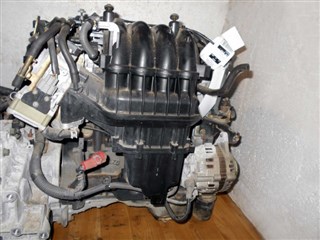 Двигатель Mitsubishi Lancer Cedia Wagon Новосибирск