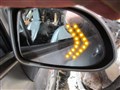 Зеркало для Honda Airwave