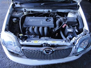 Крепление капота Toyota Will VS Владивосток