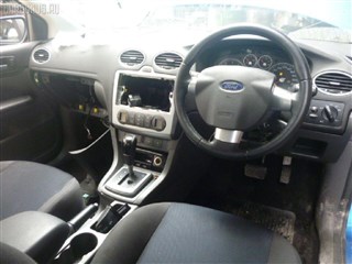 Рычаг Ford Focus Владивосток