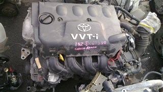 Двигатель Toyota Corolla Spacio Владивосток