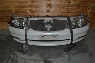Nose cut Nissan Cefiro Новосибирск